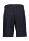 náhľad Pánske cyklistické kraťasy POC M's Motion Air Shorts – Uranium Black