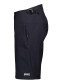 náhľad Pánske cyklistické kraťasy POC M's Motion Air Shorts – Uranium Black