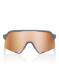 náhľad 100% S3 LE - Bastille - Blue Mirror Photochromic