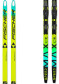 náhľad Bežky JR + RACE JR SKATE IFP Fischer SPEEDMAX 90 SKATE 