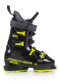 náhľad Detské zjazdové topánky Fischer RC4 60 JR GW Black/Black