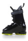 náhľad Detské zjazdové topánky Fischer RC4 60 JR GW Black/Black