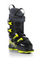 náhľad Detské zjazdové topánky Fischer RC4 60 JR GW Black/Black
