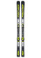 náhľad Zjazdové lyže Fischer RC4 LT LYT PR + RC4 Z11 PR