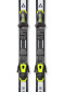 náhľad Zjazdové lyže Fischer RC4 LT LYT PR + RC4 Z11 PR