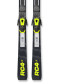 náhľad Zjazdové lyže Fischer RC4 LT LYT PR + RC4 Z11 PR