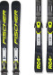 náhľad Zjazdové lyže Fischer RC4 LT LYT PR + RC4 Z11 PR