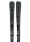 náhľad Zjazdové lyže Fischer RC4 ST LYT PR + RS 11 PR