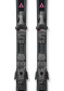náhľad Zjazdové lyže Fischer RC4 ST LYT PR + RS 11 PR