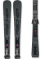 náhľad Zjazdové lyže Fischer RC4 ST LYT PR + RS 11 PR