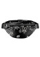 náhľad Poivre Blanc Banana-Wo/P Ski Waist Bag Paisley Black