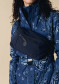 náhľad Poivre Blanc Neo-Ux Softshell Big Banana Ba Gothic Blue