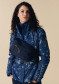 náhľad Poivre Blanc Neo-Ux Softshell Big Banana Ba Gothic Blue