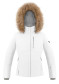 náhľad Poivre Blanc Emma-Jrgl Stretch Ski Jkt White