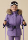 náhľad Poivre Blanc Joana-Jrgl/A Ski Jkt Lavender Purple