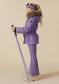 náhľad Poivre Blanc Joana-Jrgl/A Ski Jkt Lavender Purple