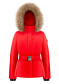 náhľad Poivre Blanc Joana-Jrgl/A Ski Jkt Scarlet Red