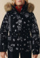 náhľad Poivre Blanc Joana-Jrgl/P Ski Jkt Paisley Black