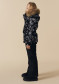 náhľad Poivre Blanc Joana-Jrgl/P Ski Jkt Paisley Black
