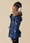 náhľad Poivre Blanc Joana-Jrgl/P Ski Jkt Paisley Blue