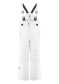 náhľad Poivre Blanc Janna-Jrgl Ski Bib Pants White