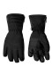 náhľad Poivre Blanc Gantii-Jrgl Ski Gloves Black
