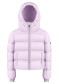 náhľad Poivre Blanc Chloe-Jrgl/A Synth. Down Sk Dream Purple