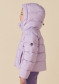 náhľad Poivre Blanc Chloe-Jrgl/A Synth. Down Sk Dream Purple