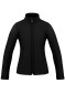 náhľad Poivre Blanc Ruby-Jrgl Micro Fleece Jkt Black