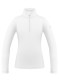 náhľad Poivre Blanc Mia-Jrgl/A Base Layer Shirt White
