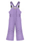 náhľad Poivre Blanc Jade-Bbgl Ski Bib Pants Lavender Purple