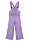 náhľad Poivre Blanc Jade-Bbgl Ski Bib Pants Lavender Purple