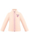 náhľad Poivre Blanc Ruby-Bbgl Micro Fleece Jkt Baby Pink