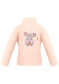 náhľad Poivre Blanc Ruby-Bbgl Micro Fleece Jkt Baby Pink