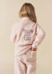 náhľad Poivre Blanc Ruby-Bbgl Micro Fleece Jkt Baby Pink