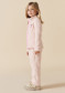 náhľad Poivre Blanc Ruby-Bbgl Micro Fleece Jkt Baby Pink