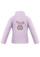 náhľad Poivre Blanc Ruby-Bbgl Micro Fleece Jkt Dream Purple