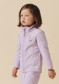 náhľad Poivre Blanc Ruby-Bbgl Micro Fleece Jkt Dream Purple