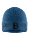 náhľad Poivre Blanc Bini-Jrux Knit Beanie Twilight Blue