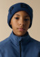 náhľad Poivre Blanc Bini-Jrux Knit Beanie Twilight Blue