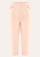 náhľad Poivre Blanc Roby-Bbux Micro Fleece Pants Baby Pink