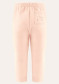 náhľad Poivre Blanc Roby-Bbux Micro Fleece Pants Baby Pink