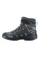 náhľad Detské topánky Salomon XA PRO V8 WINTER WP J Turbul/Black