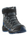 náhľad Detské topánky Salomon XA PRO V8 WINTER WP J Turbul/Black