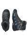 náhľad Detské topánky Salomon XA PRO V8 WINTER WP J Turbul/Black