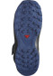 náhľad Detské topánky Salomon XA PRO V8 WINTER WP J Turbul/Black