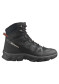 náhľad Pánske topánky Salomon OUTSNOW GTX Black/Asphalt/Burnhe