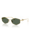 náhľad Jimmy Choo JC4017 30237155 Gold/Dark Green