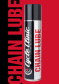 náhľad Mazivo Author Cycle Clinic Chain Lube 400 ml – čierna tuba