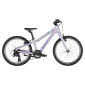 náhľad Scott Contrail 200 – Mauve Purple (20″ detský bicykel)
